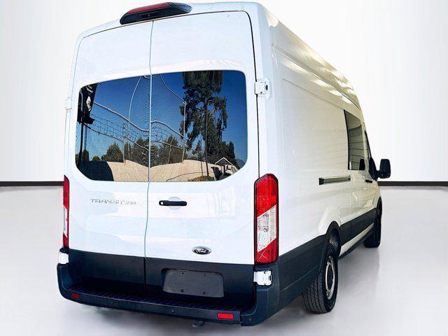 used 2023 Ford Transit-250 car, priced at $42,977