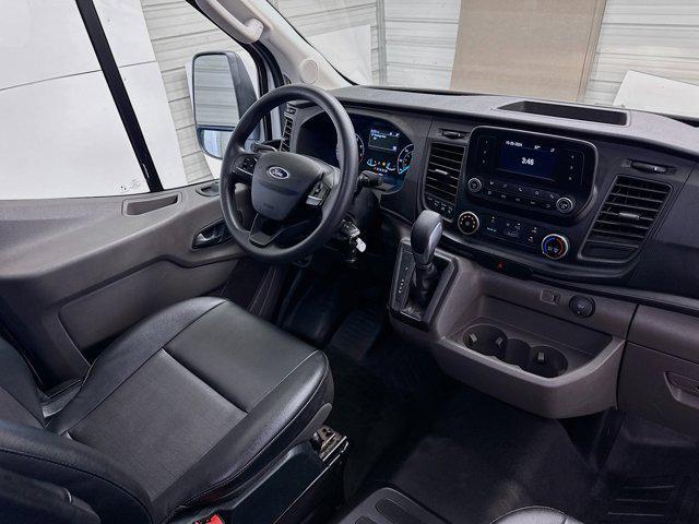 used 2023 Ford Transit-250 car, priced at $42,977