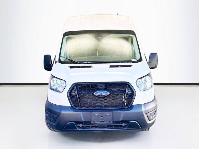 used 2023 Ford Transit-250 car, priced at $42,977