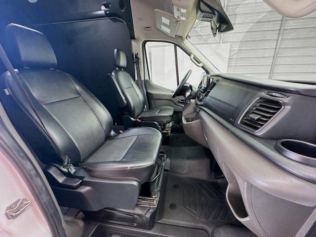 used 2023 Ford Transit-250 car, priced at $41,501