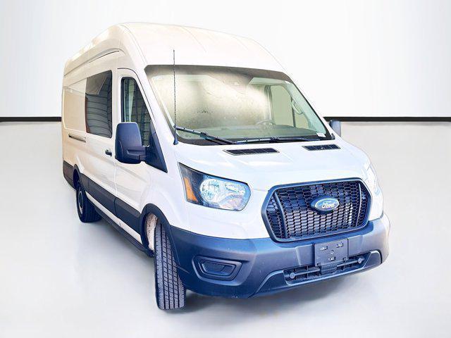 used 2023 Ford Transit-250 car, priced at $42,977