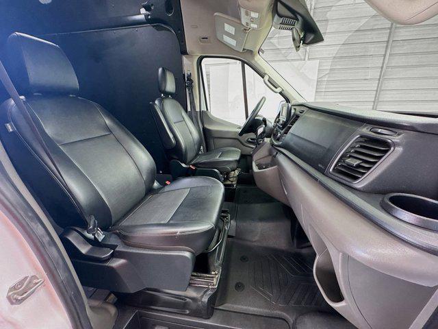 used 2023 Ford Transit-250 car, priced at $42,977