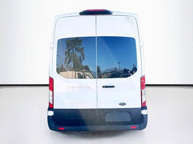 used 2023 Ford Transit-250 car, priced at $41,501