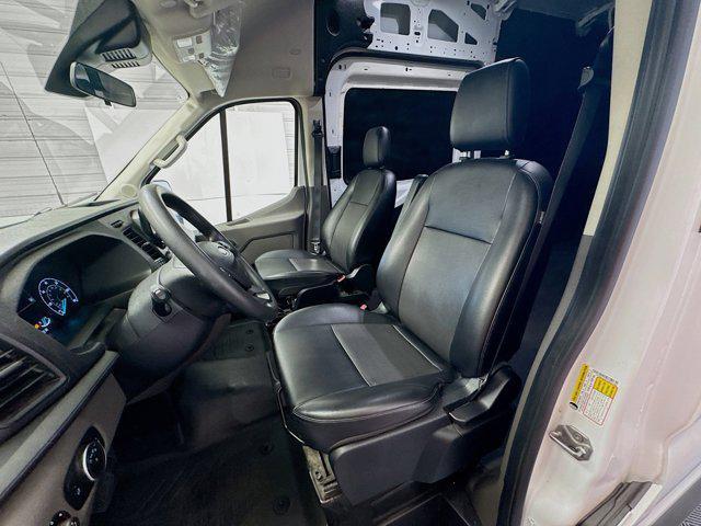 used 2023 Ford Transit-250 car, priced at $42,977