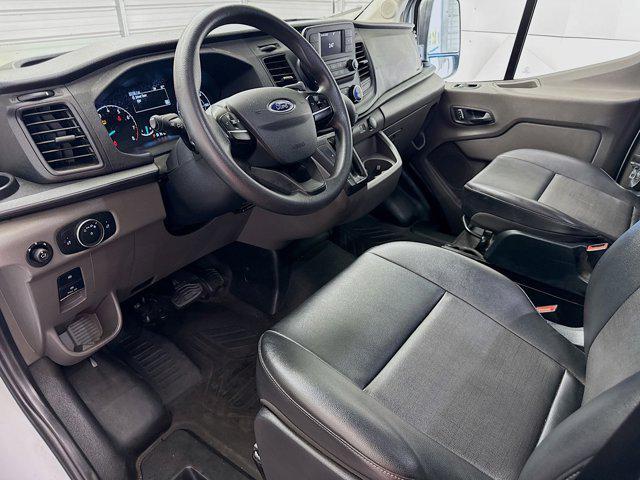 used 2023 Ford Transit-250 car, priced at $41,501