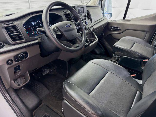 used 2023 Ford Transit-250 car, priced at $42,977