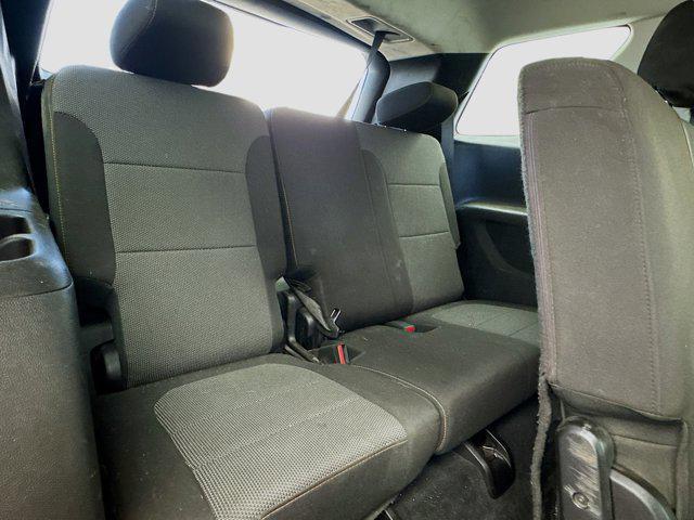 used 2019 Chevrolet Traverse car, priced at $14,863