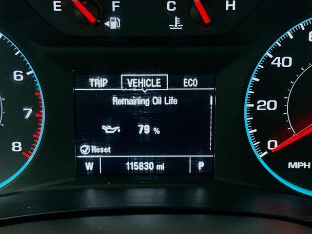 used 2019 Chevrolet Traverse car, priced at $14,863