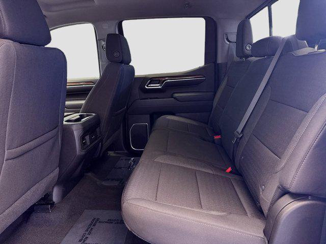 used 2022 Chevrolet Silverado 1500 car, priced at $41,888