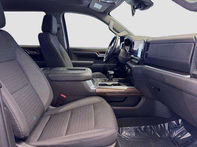 used 2022 Chevrolet Silverado 1500 car, priced at $41,888