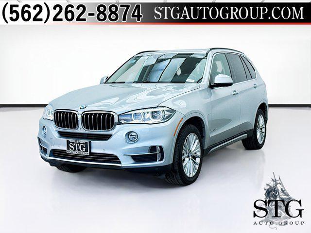 used 2016 BMW X5 car, priced at $16,888