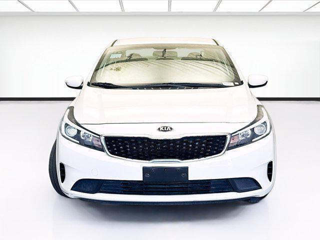 used 2018 Kia Forte car, priced at $11,997
