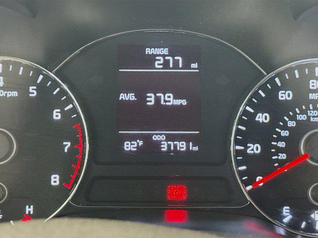 used 2018 Kia Forte car, priced at $11,997