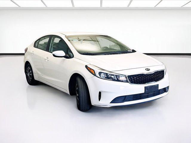 used 2018 Kia Forte car, priced at $11,997