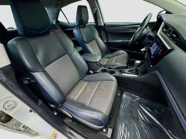 used 2018 Toyota Corolla car, priced at $16,450