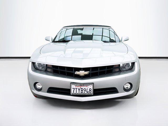 used 2013 Chevrolet Camaro car, priced at $13,555