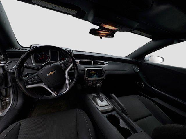 used 2013 Chevrolet Camaro car, priced at $14,500