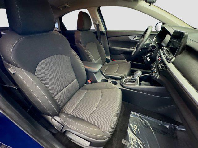 used 2021 Kia Forte car, priced at $14,999