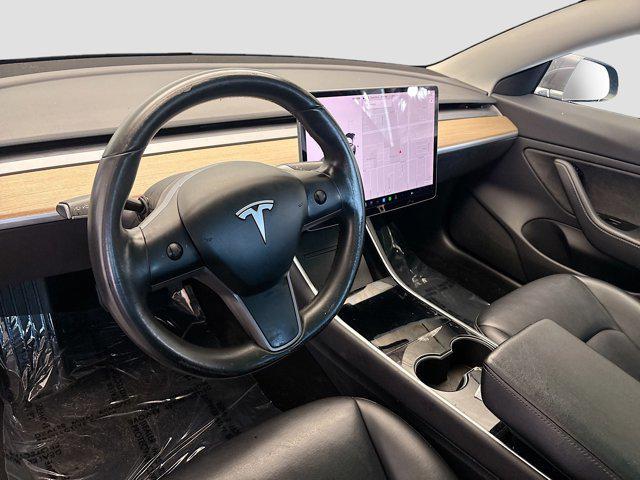 used 2019 Tesla Model 3 car, priced at $20,888
