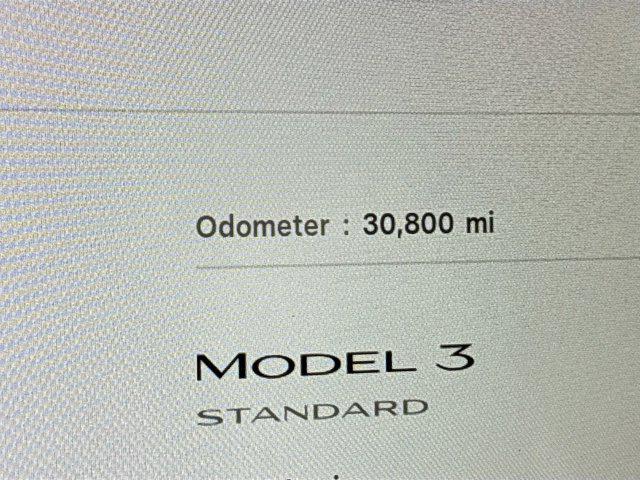 used 2019 Tesla Model 3 car, priced at $20,888