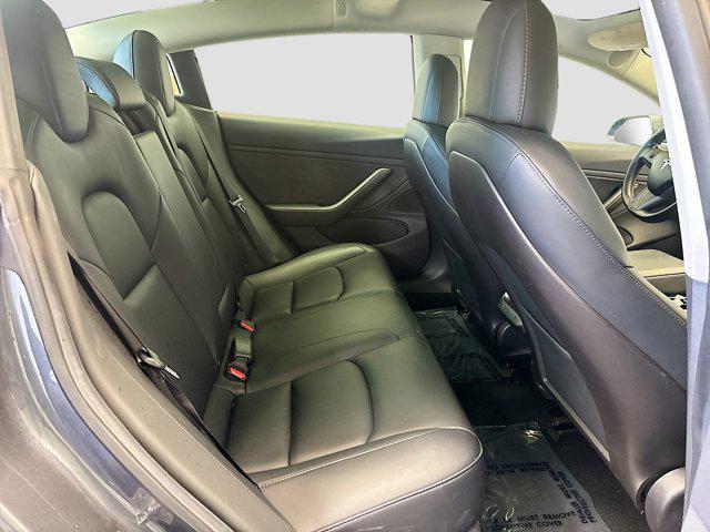 used 2019 Tesla Model 3 car, priced at $20,888