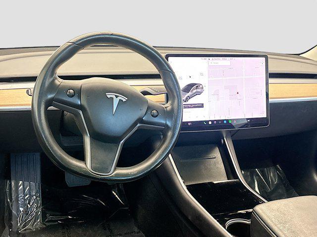 used 2019 Tesla Model 3 car, priced at $20,888