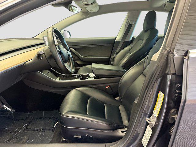 used 2019 Tesla Model 3 car, priced at $20,888