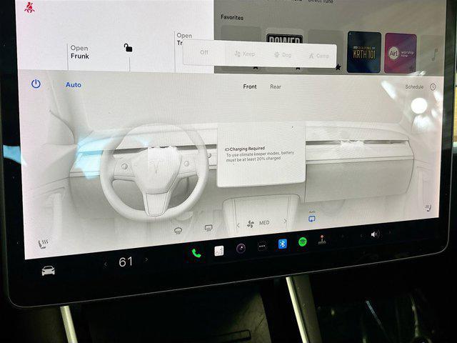 used 2019 Tesla Model 3 car, priced at $20,888