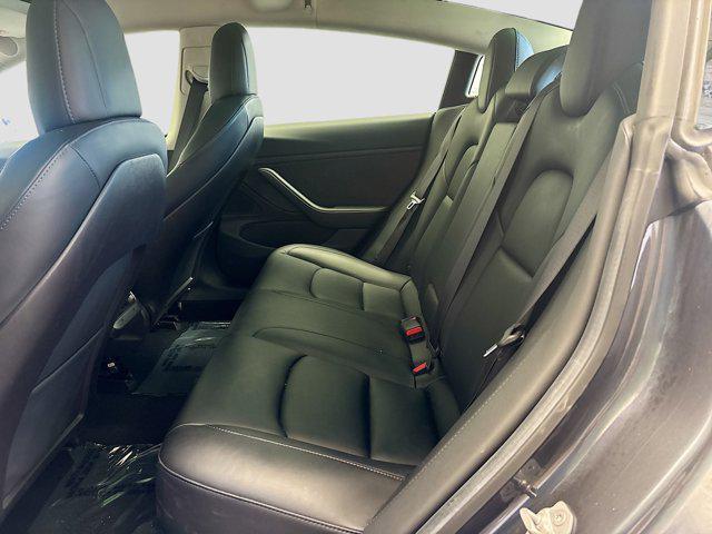 used 2019 Tesla Model 3 car, priced at $20,888