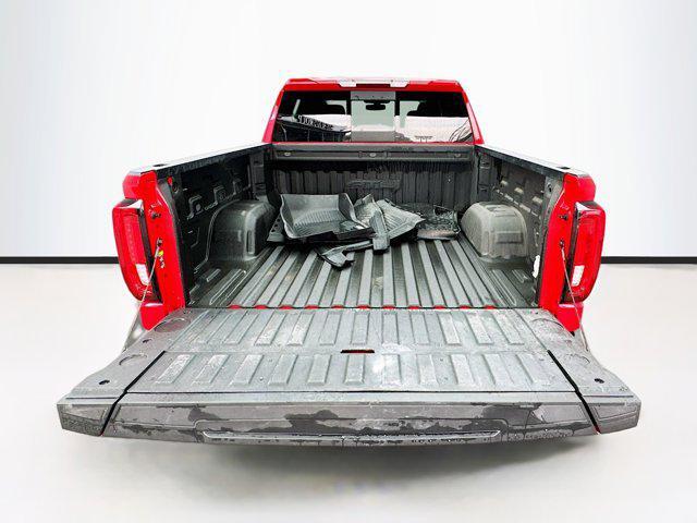 used 2021 GMC Sierra 1500 car, priced at $39,250