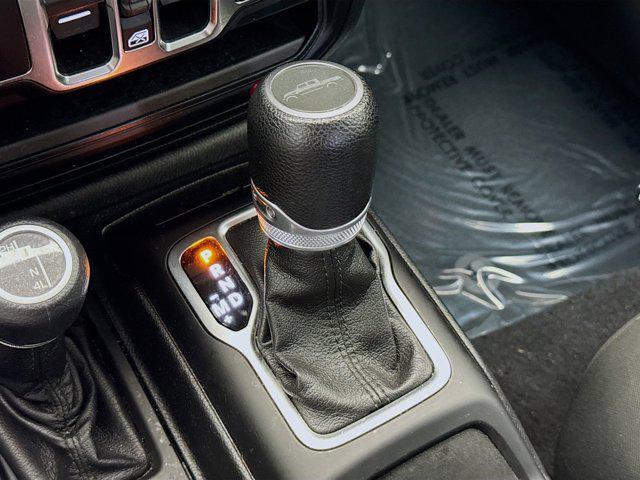 used 2020 Jeep Gladiator car, priced at $25,170
