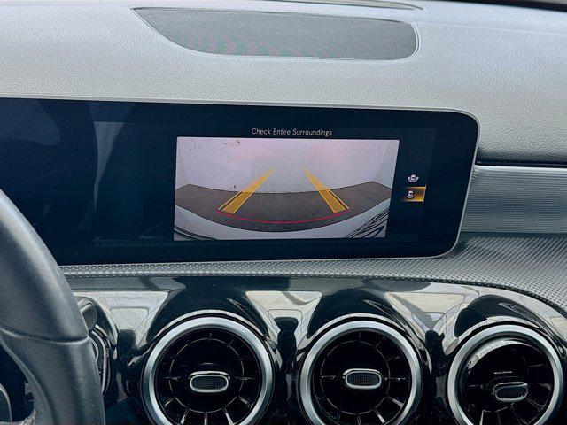 used 2020 Mercedes-Benz A-Class car, priced at $18,988