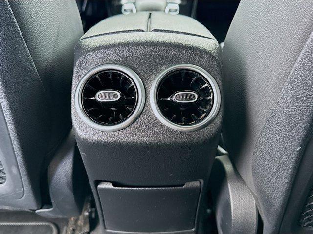 used 2020 Mercedes-Benz A-Class car, priced at $18,988
