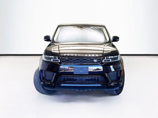 used 2020 Land Rover Range Rover Sport car, priced at $51,688