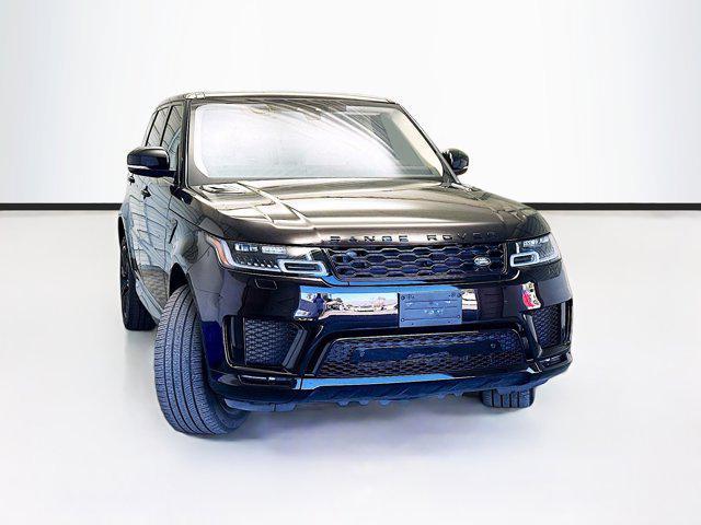 used 2020 Land Rover Range Rover Sport car, priced at $51,688