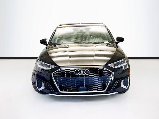 used 2022 Audi A3 car, priced at $20,997