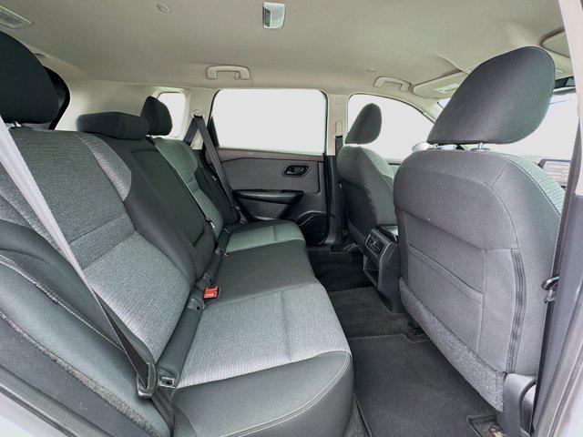 used 2022 Nissan Rogue car, priced at $20,298