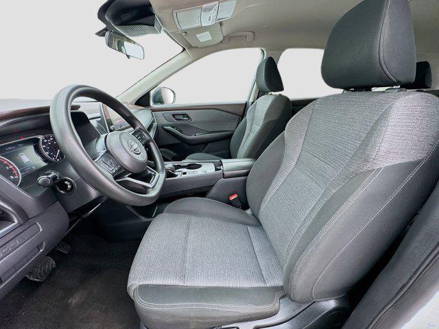 used 2022 Nissan Rogue car, priced at $20,298