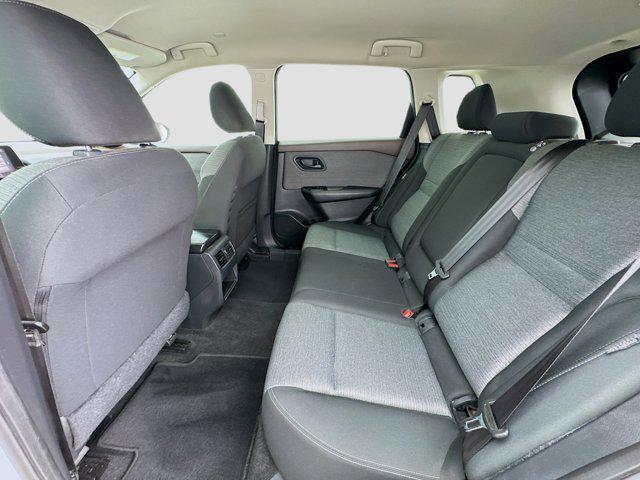 used 2022 Nissan Rogue car, priced at $20,298