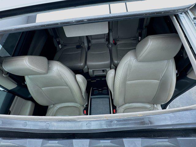 used 2019 Honda Odyssey car, priced at $27,452