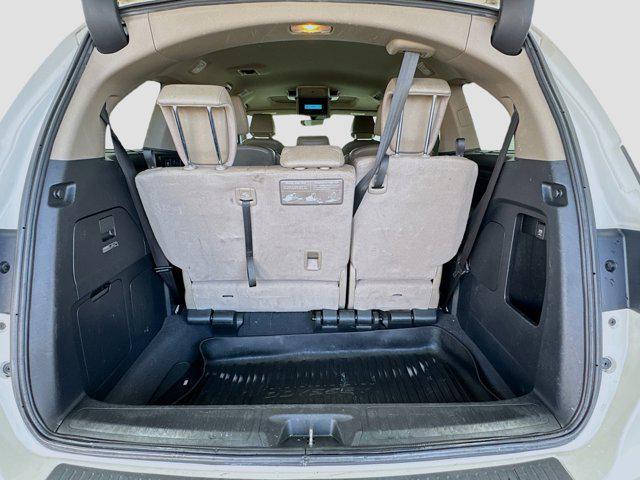 used 2019 Honda Odyssey car, priced at $27,452