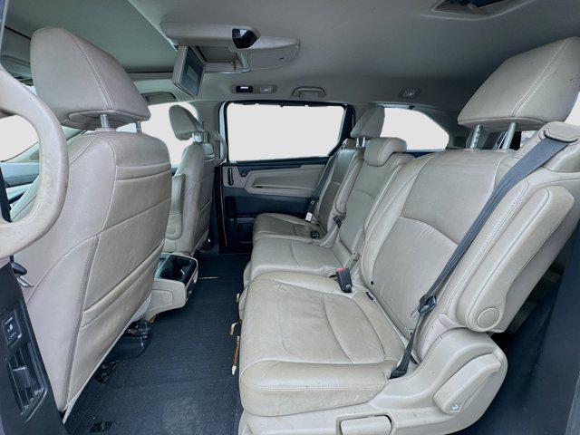 used 2019 Honda Odyssey car, priced at $27,452