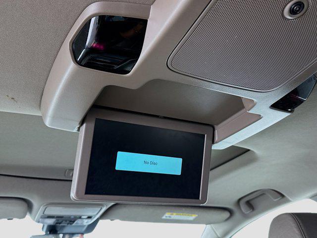 used 2019 Honda Odyssey car, priced at $27,452