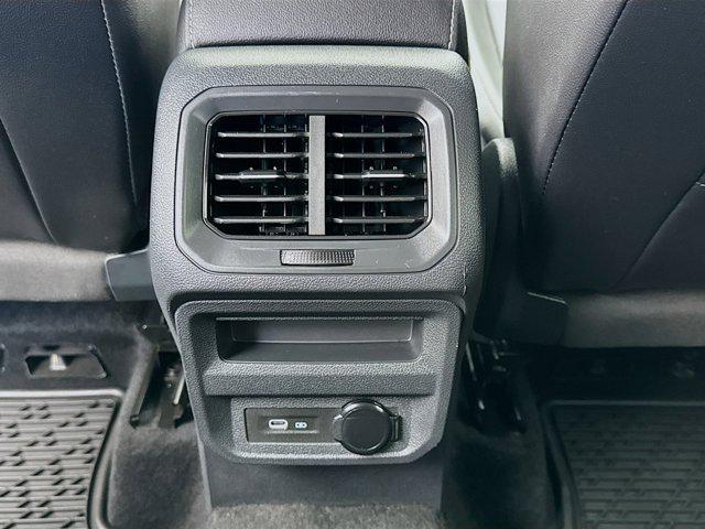 used 2024 Volkswagen Tiguan car, priced at $28,498