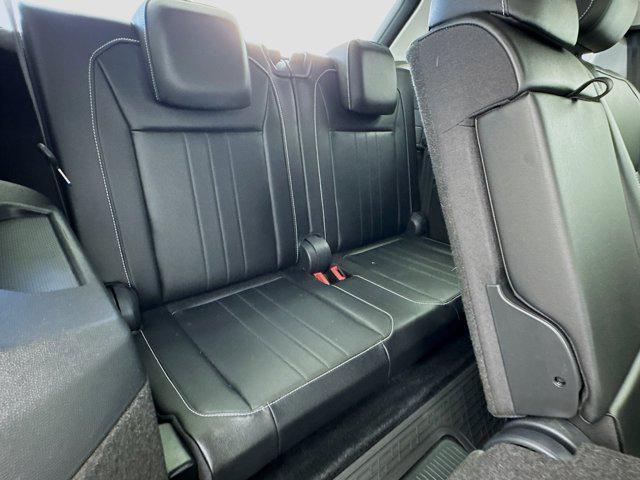 used 2024 Volkswagen Tiguan car, priced at $28,498