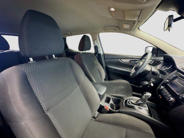 used 2020 Nissan Rogue Sport car, priced at $13,777