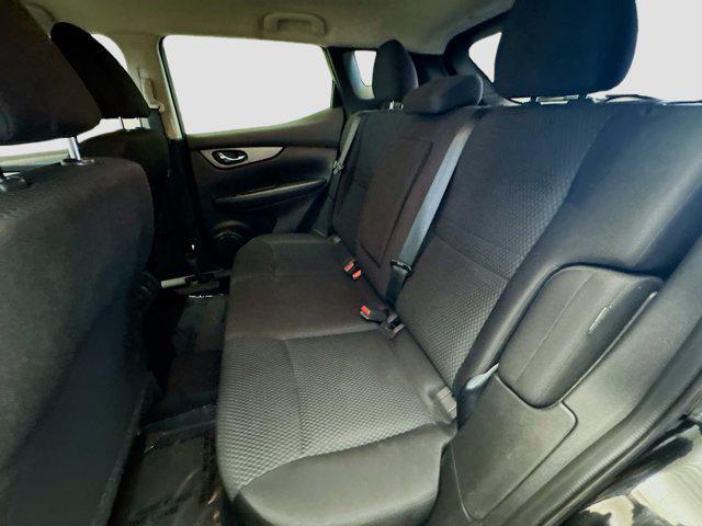 used 2020 Nissan Rogue Sport car, priced at $13,777