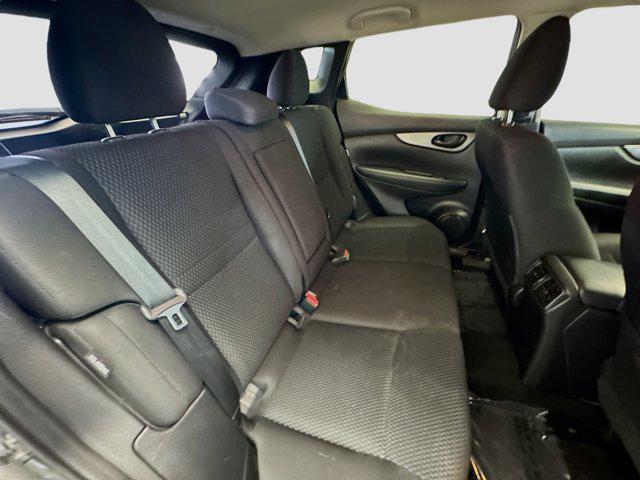 used 2020 Nissan Rogue Sport car, priced at $13,777