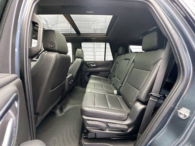 used 2021 Chevrolet Tahoe car, priced at $51,999