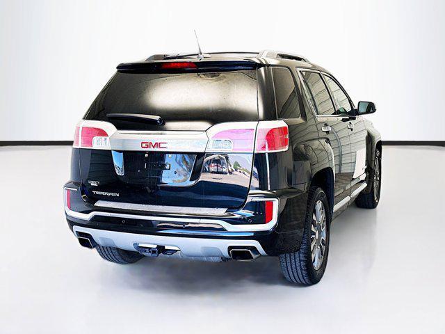 used 2016 GMC Terrain car, priced at $15,888